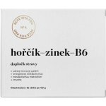 Ecce Vita Hořčík–Zinek–B6 31 sáčků – Hledejceny.cz