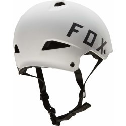 Fox Flight white 2021