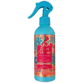 Tesori d´Oriente Ayurveda osvěžovač vzduchu, 250 ml