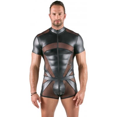 Playsuit Svenjoyment – Zboží Dáma