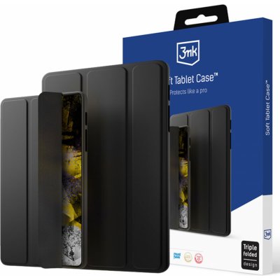 3mk Soft Tablet Case Samsung Galaxy Tab A9 do 10 5903108543415 – Zboží Živě