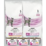 Purina VD Feline UR Struvite Oxalate Urinary Turkey 195 g – Hledejceny.cz