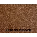 San Marco Kiron kovářská barva 2,5L K930 GG RUGGINE