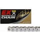 EK Chain Řetěz 520 MVXZ 120