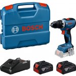 Bosch GSR 18V-65 06019N3231 – Hledejceny.cz