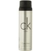 Tělový sprej Calvin Klein CK One tělový sprej 160 ml