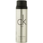 Calvin Klein Eternity Men tělový sprej 152 g – Zboží Dáma