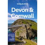 Lonely Planet Devon a Cornwall – Zbozi.Blesk.cz