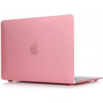 SES 5144 pro Apple MacBook Air 13" (2018-2020) světle růžový – Zbozi.Blesk.cz
