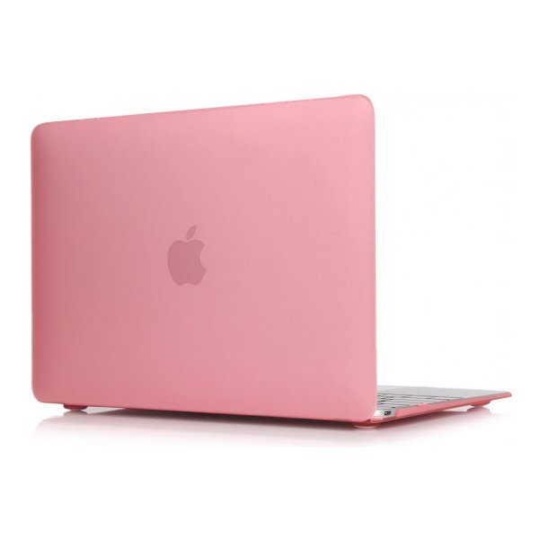 brašna či batoh pro notebook SES 5144 pro Apple MacBook Air 13" (2018-2020) světle růžový