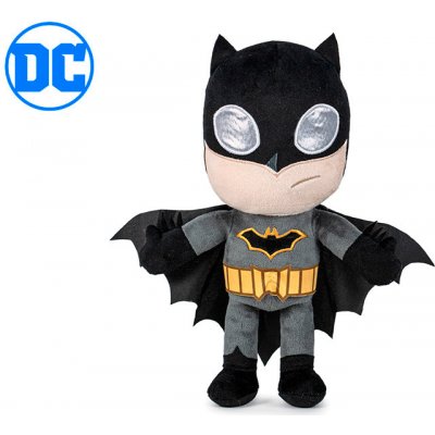 Mikro Trading DC Batman Action s roztaženými křídly 32 cm