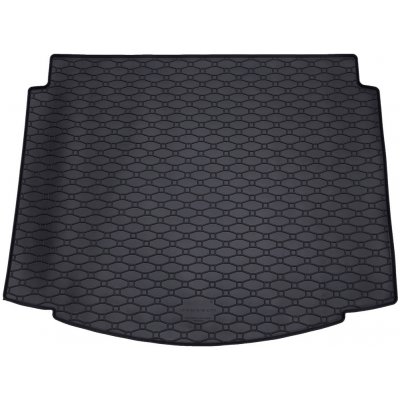 Gumová vana do kufru Rigum VW Golf VII 2013-2019 Hatchback dolní poloha – Hledejceny.cz