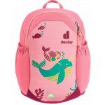 deuter Pico 5 l blossom dahlia – Zboží Dáma