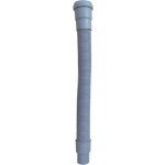 veporit HT trubka flexibilní 50 x 500 mm šedá – Hledejceny.cz