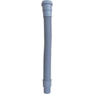veporit HT trubka flexibilní 50 x 500 mm šedá – Hledejceny.cz