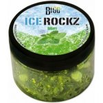 BIGG Ice Rockz minerální kamínky Máta 120 g – Hledejceny.cz