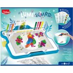 Maped Sada Lumi Board tabule s podsvícením – Zboží Mobilmania