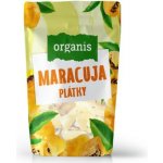 ORGANIS Sušená maracuja 250 g – Hledejceny.cz