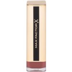 Max Factor Colour Elixir hydratační rtěnka 030 Rosewood 4 g – Zbozi.Blesk.cz