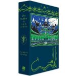 Hobbit Facsimile Gift Edition – Hledejceny.cz