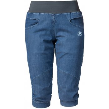 Rafiki CHAIN CAPRI denim