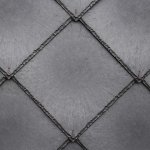 Ekoternit EB2 415 x 415 mm černá – Zbozi.Blesk.cz