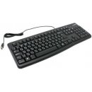 Logitech Keyboard K120 for Business 920-002643