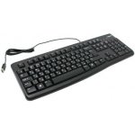 Logitech Keyboard K120 for Business 920-002643 – Hledejceny.cz