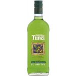 TUNEL ABSINTH GREEN 70% 0,7 l (holá láhev) – Zboží Dáma