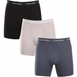 Calvin Klein Underwear sada 3 kusů boxerek 0000U2664G barevná