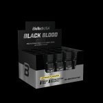 BioTech Black Blood Shot 1200 ml – Hledejceny.cz