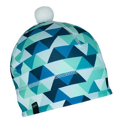 Bjež čepice Triangl Green – Zboží Mobilmania