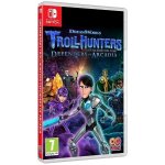 Trollhunters: Defenders of Arcadia – Hledejceny.cz