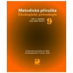 Ekologický přírodopis pro 9. r. ZŠ, CD - multilicence - Danuše Kvasničková – Hledejceny.cz