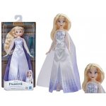 Hasbro Frozen 2 Ledové Království Královna Elsa – Hledejceny.cz