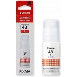 Inkoust Canon GI-43M - originální – Zboží Mobilmania