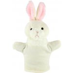 Teddies maňásek Zvířátko plyš 30 cm asst 6 druhů – Zbozi.Blesk.cz