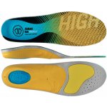 Sidas 3feet run protect high žlutá/modrá – Zboží Dáma
