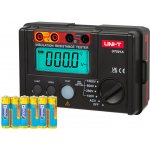 UNI-T UT501A; 07720236 – Hledejceny.cz