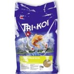 Hokovit Tri Koi Wheat Germ 6,5 mm 1 kg – Zboží Mobilmania