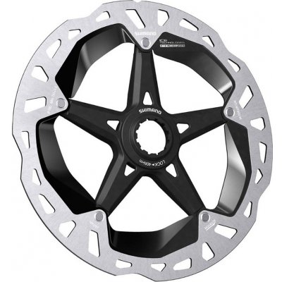 Brzdový kotouč SHIMANO XTR RT-MT900 180mm | Zboží Auto