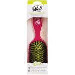 Wet Brush Shine Enhancer Růžový kartáč z kančích štětin dodává lesk a vyhlazuje – Zboží Dáma Wet Brush Shine Enhancer Růžový kartáč z kančích štětin dodává lesk a vyhlazuje – Zboží Dáma