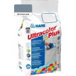 Mapei Ultracolor Plus 5 kg hradní šedá – Zboží Mobilmania