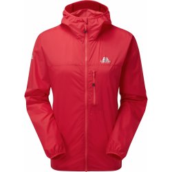 Mountain Equipment Aerofoil Capsicum Red