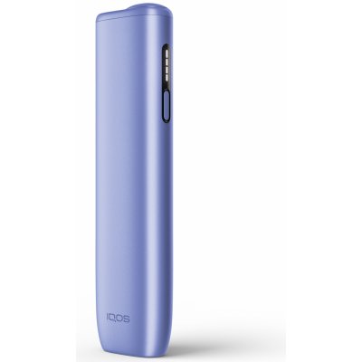 IQOS ILUMA i One Digital Violet – Zboží Dáma