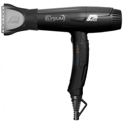 Parlux Elysium Black – Sleviste.cz