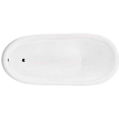 Besco Otylia 170 x 77 cm #WKO-170W+CZ – Hledejceny.cz