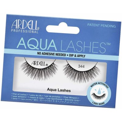 Ardell Aqua Lashes přírodní řasy 344 – Sleviste.cz