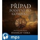 Případ podivného gombíku - Stanislav Češka