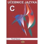 Učebnice jazyka C 1.díl 6.v. Herout, Pavel – Sleviste.cz
